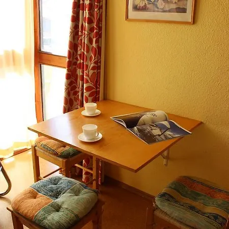 Apartman Eskival Vti *