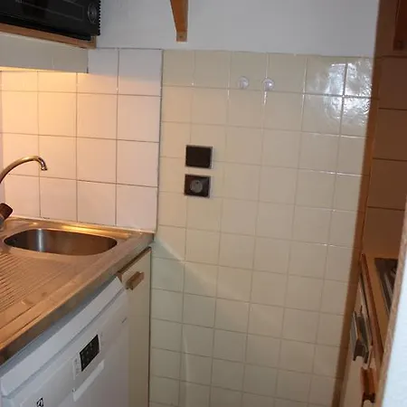 Apartman Eskival Vti