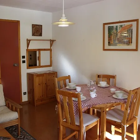 Eskival Vti Apartman