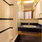 Eskival Vti Lejlighed