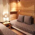 Eskival Vti Lejlighed Val Thorens