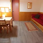 Eskival Vti Lejlighed Val Thorens