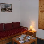 Lejlighed Eskival Vti Val Thorens