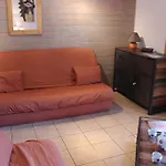 Eskival Vti Lejlighed Val Thorens