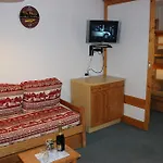 Lejlighed Eskival Vti Val Thorens