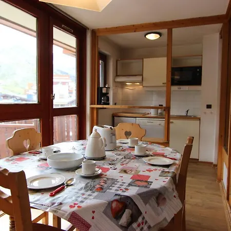 Eskival Immobilier Val Thorens