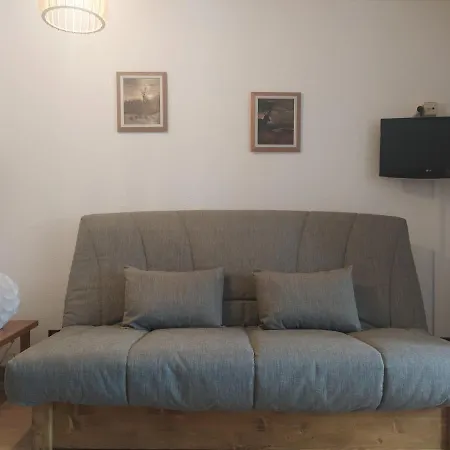 Eskival Immobilier Val Thorens