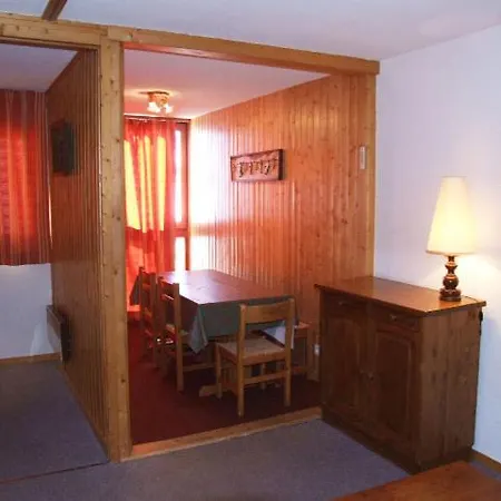 Eskival Immobilier Appartement Val Thorens