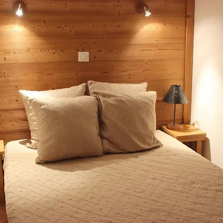 Eskival Vti Lejlighed Val Thorens