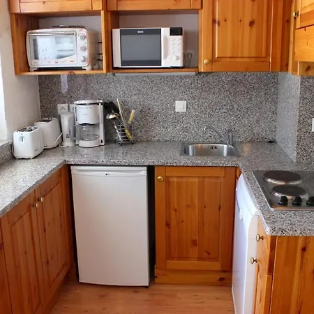 Appartement Eskival Immobilier Val Thorens