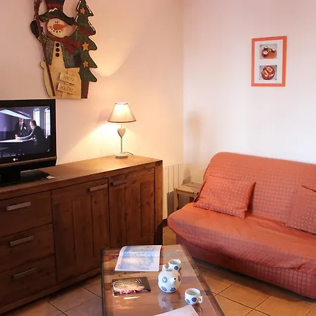 Eskival Vti Apartment